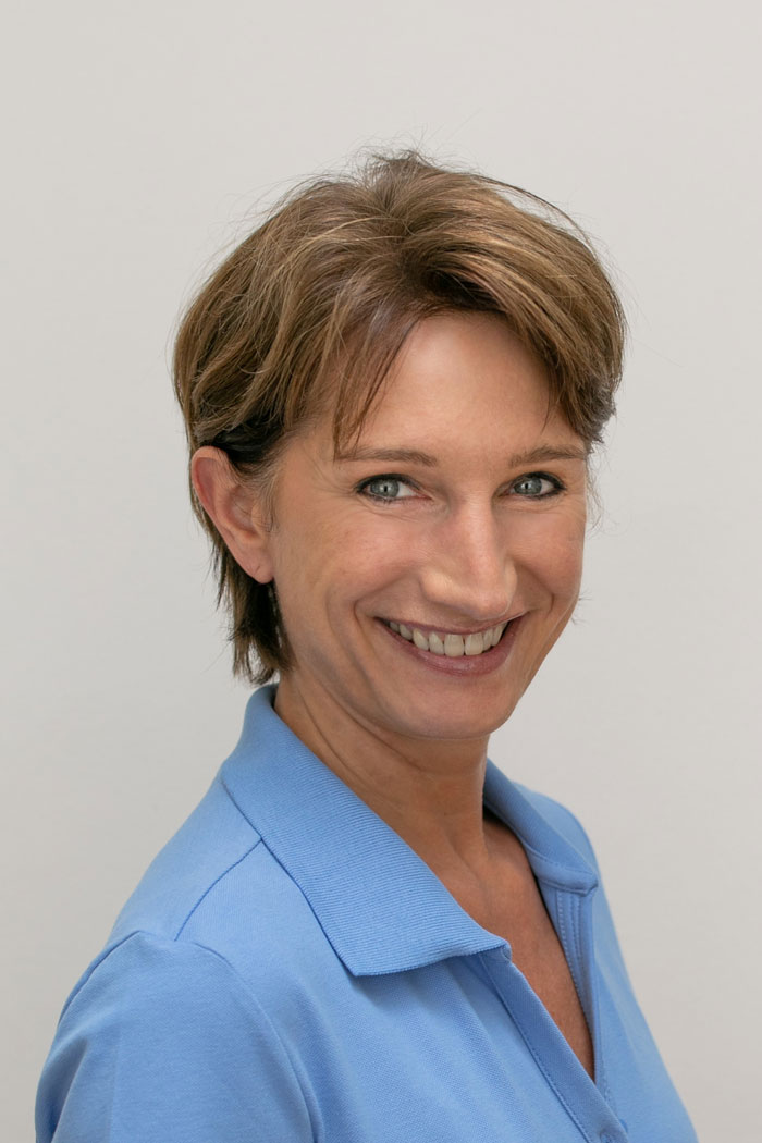 Gudrun Lindenau
